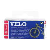 Lepení velo