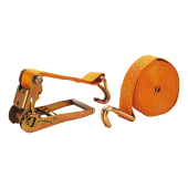 Popruh s račňou 5000daN 10m TUV