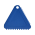 Škrabka trojúhelník velká