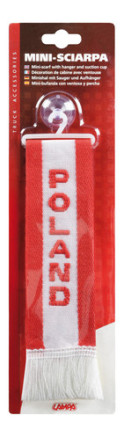 Vlajočka Poľsko | AutoMax Group
