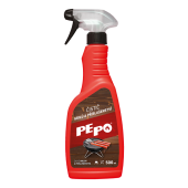 PE-PO čistič grilů 500 ml