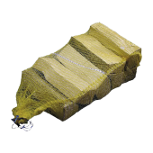 PE-PO krbové dřevo z tvrdých dřevin 15 dm3