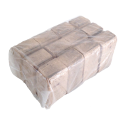 PE-PO dřevěné brikety RUF 10kg