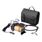 Kompresor PREMIUM 12V,7bar, 35l/min