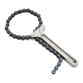 Kľúč olejový filter reťaz