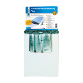 Clona ALU léto/zima 70x200cm