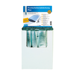 Clona ALU léto/zima 70x200cm | AutoMax Group