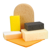 Nigrin Umývacia sada 6-dielna