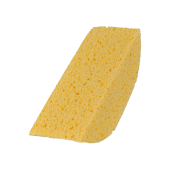 NIGRIN Houba viskóza polokulatá