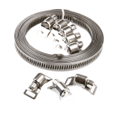 Spony univerzálna sada 3m