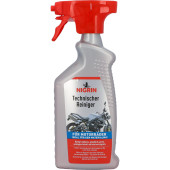NIGRIN Čistící gel na motorky 500ml