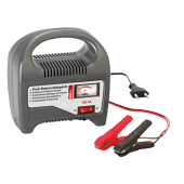 Nabíjačka batérií PROFI 12V 4A