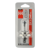 Žárovka 12V H4 60/55W UNITEC blistr