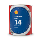 Shell AeroShell Grease 14