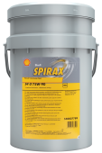 Shell Spirax S4 G 75W-90