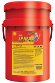Shell Spirax S2 ATF AX