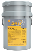 Shell Spirax S4 ATF HDX