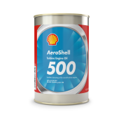 Shell AeroShell Turbine Oil 500