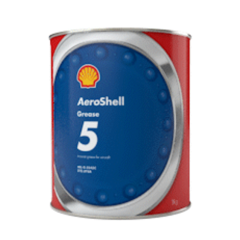 Shell Aeroshell Grease 5 | AutoMax Group