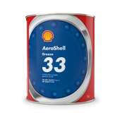 Shell Aeroshell Grease 33