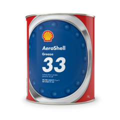 Shell Aeroshell Grease 33 | AutoMax Group