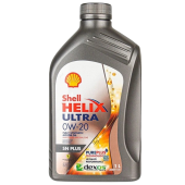 Shell Helix Ultra SN PLUS 0W20