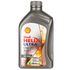 Shell Helix Ultra SN PLUS 0W20 | AutoMax Group