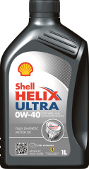 Shell Helix Ultra 0W-40 | AutoMax Group