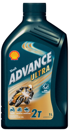 Shell Advance Ultra 2T 12*1L | AutoMax Group