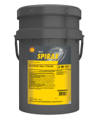 Spirax S6 GXME Ultra 75W-80