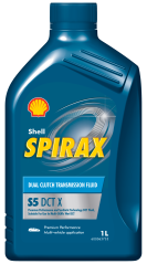 Shell Spirax S5 DCT X | AutoMax Group