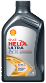 Shell Helix Ultra Professional AJ-L 5W-30