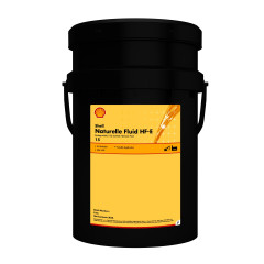 Shell Naturelle S2 HF 15 | AutoMax Group