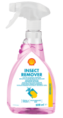 Shell Odstraňovač hmyzu 500ml