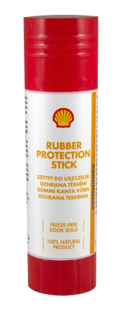 Shell Rubber stick 40gr | AutoMax Group