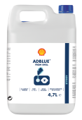 Shell AdBlue