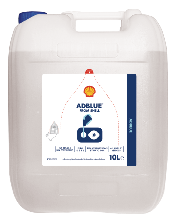 Shell AdBlue 5L | AutoMax Group