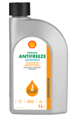 Shell Antifreeze con. G11 1L