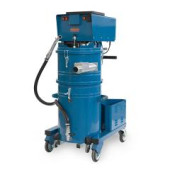 M 1003 OIL - průmyslový vysavač