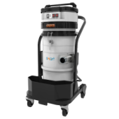 SMART 235WD - průmyslový vysavač