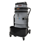 SMART 350HD - priemyselný vysávač