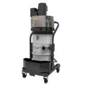 SMART T 353 MD - priemyselný vysávač, vrátane redukcie
