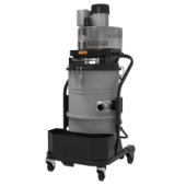 ST22 Coynco - priemyselný vysávač vrátane redukcie 60-50