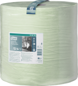 TORK Advanced utierka 420 zelená 2vrstvová (Servoil Green 38-530 )