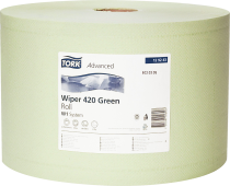 129243A TORK utierka 2vrts. zelená (GREEN 38-530.)