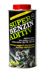 SUPER BENZIN ADITIV 500 ml | AutoMax Group
