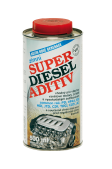 SUPER DIESEL ADITIV zimní 500 ml