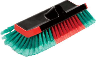 Vikan průtočný kartáč 280mm | AutoMax Group