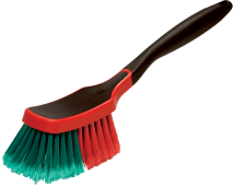 Vikan kartáč ráfky 70x280