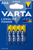 Longlife Power 2 AAA